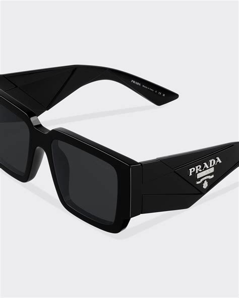 óculos de sol masculino prada|Gafas de sol de hombre Prada Eyewear .